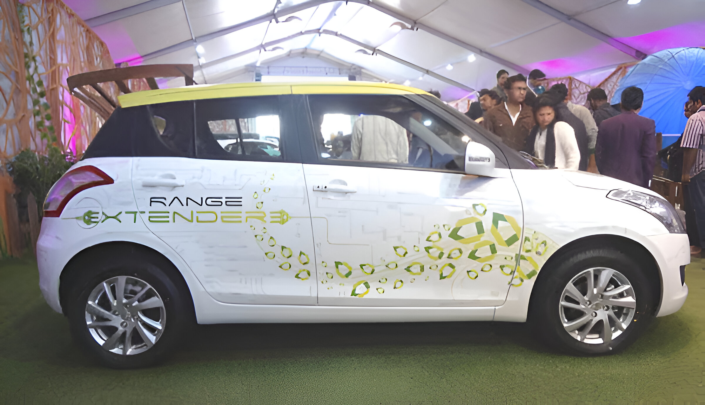 New CAFE 3 proposal to relax emission norms for small cars